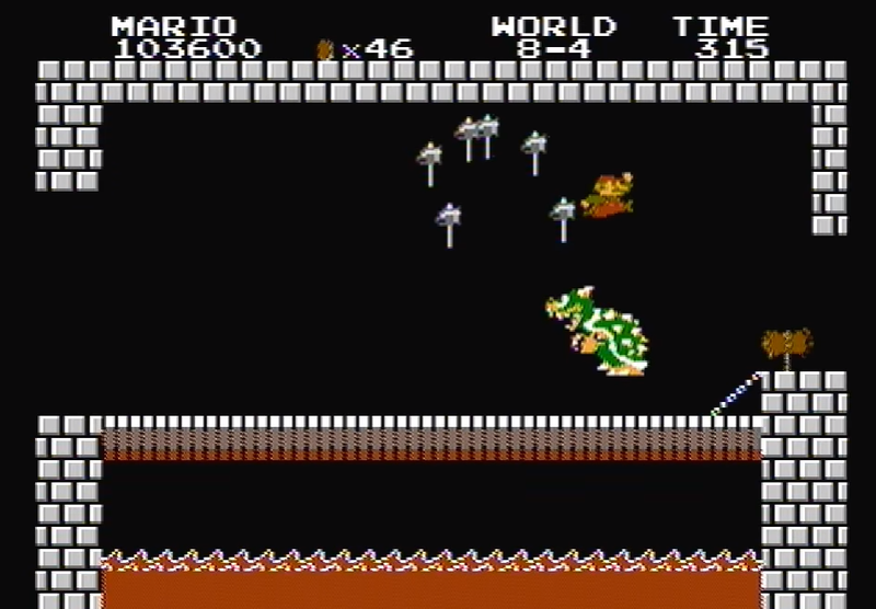 Illustration for article titled Why The Super Mario Bros. World Record Has Been Broken So Many Times Recently